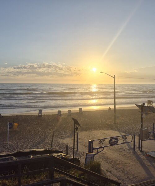 Christy Reuter Realtor Ormond Beach Fl 202603115 Church Sunrise