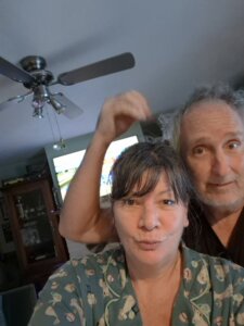 Christy Reuter Realtor Ormond Beach Fl 20260406 Wii Bowling