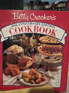Christy Reuter Realtor Ormond Beach Fl 20260408 Recipe Book Cover
