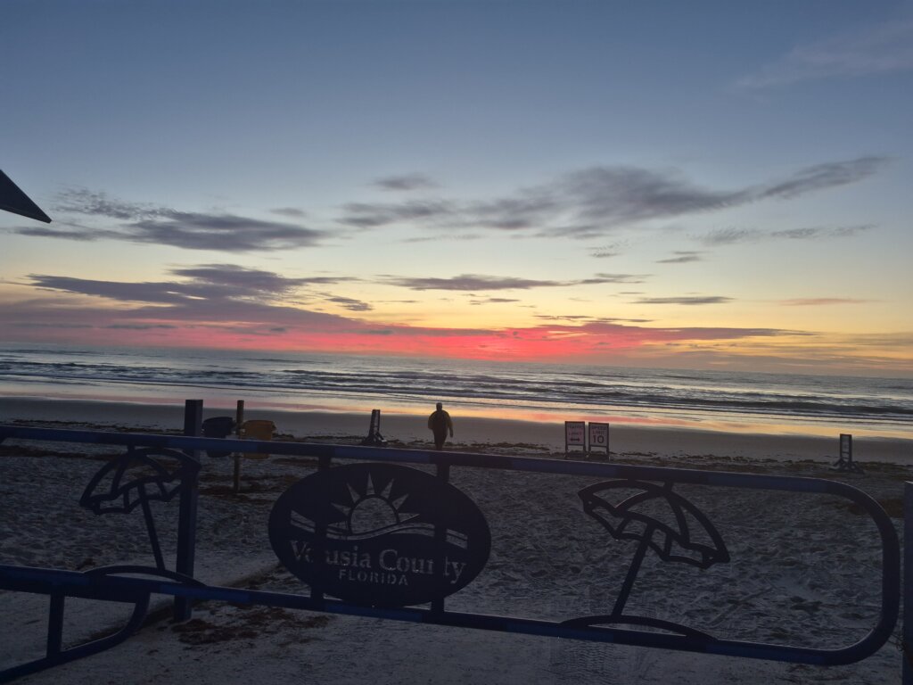 Christy Reuter Realtor Ormond Beach Fl 20260609 Red Sunrise