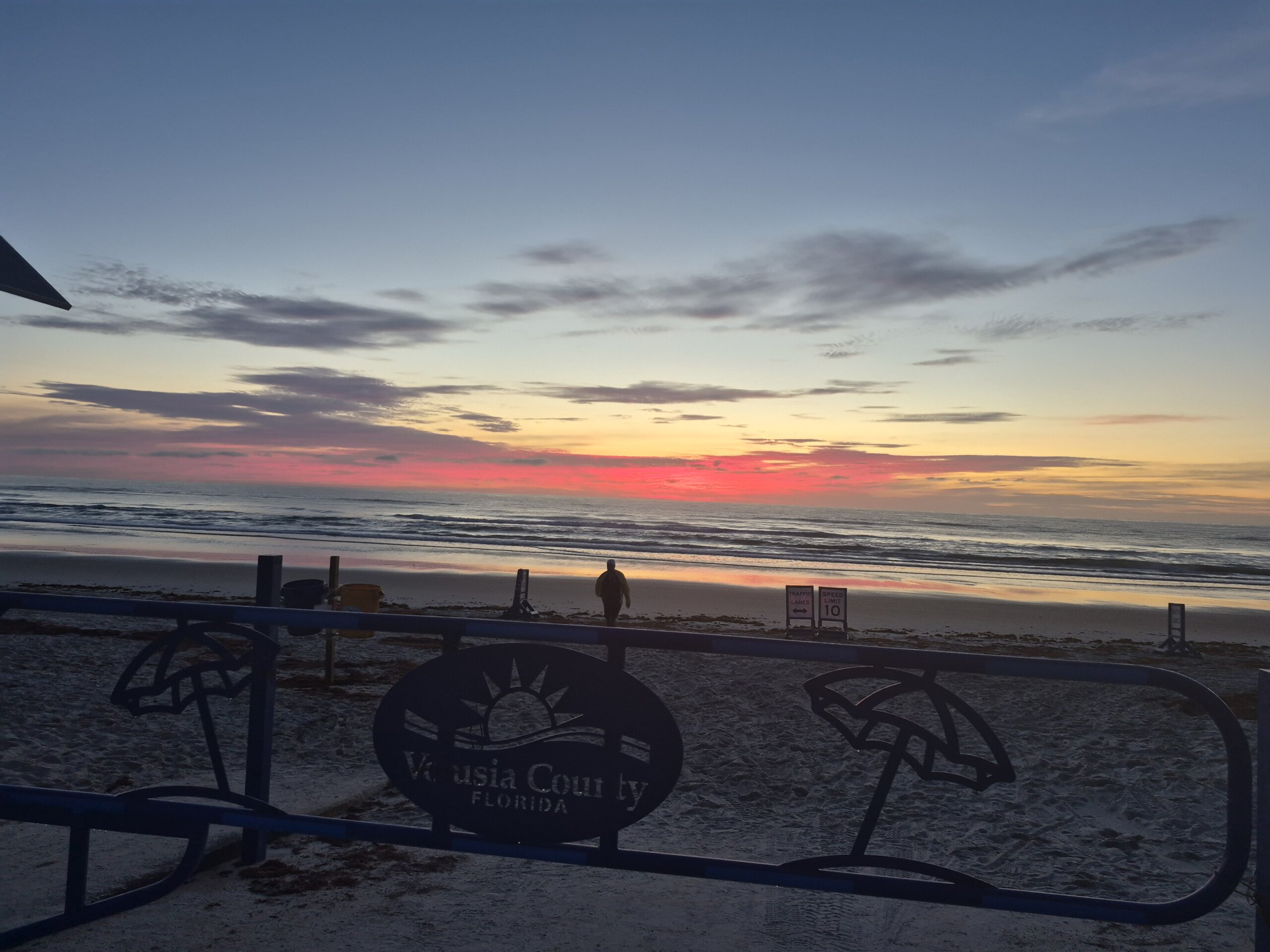 Christy Reuter Realtor Ormond Beach Fl 20260609 Red Sunrise
