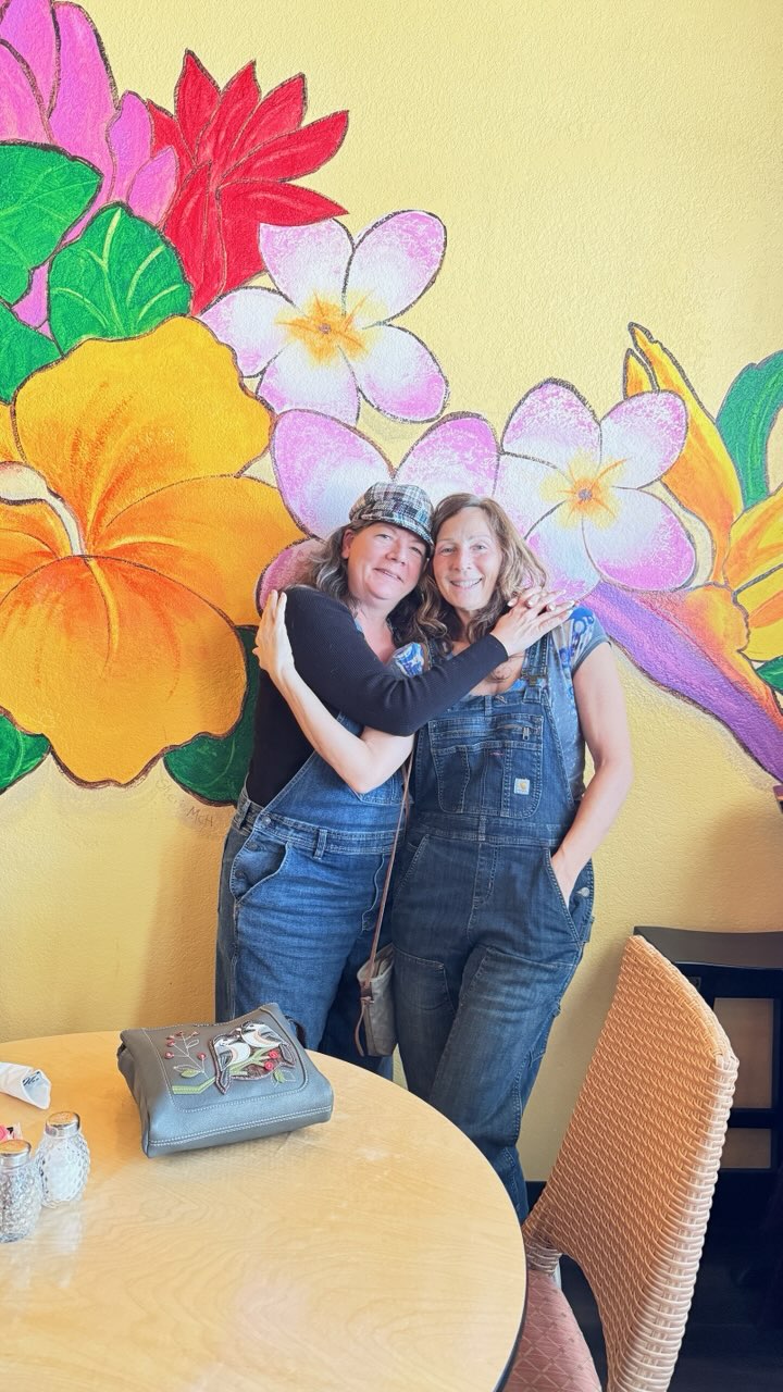 Ormond Beach Fl 20251220 Christy And Christine Bday