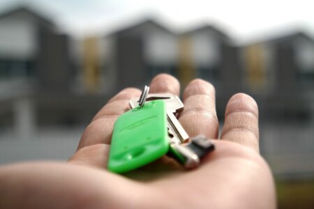 House, Key