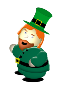 St, Patrick's
