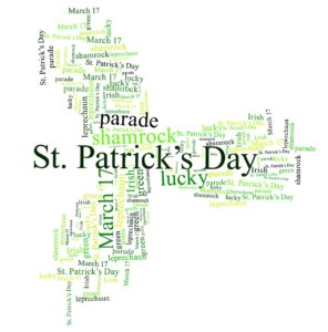 St, Patrick's