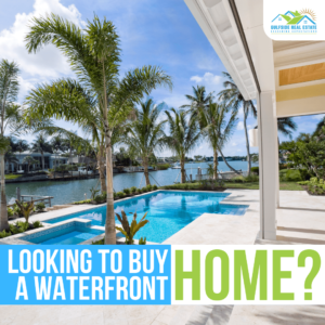 Waterfront Homes St Pete Beach