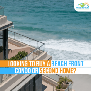 Waterfront Homes And Condos For Sale
