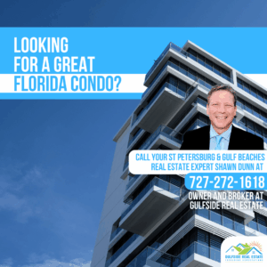 DOWNTOWN ST PETE CONDOS FOR SALE