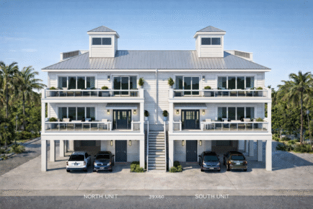 Shawn Dunn South Pasadena Fl 98th ave Condos