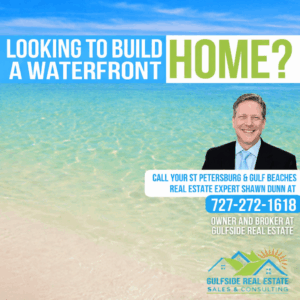 Build Your Dream Waterfront Home