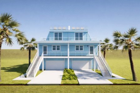 Shawn Dunn South Pasadena Fl Coastalbluerender