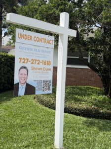 SOLD IN S PASADENA/GULFPORT AREA