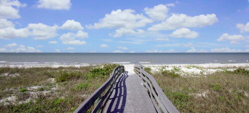 Tampa Bay Area Real Estate Investing