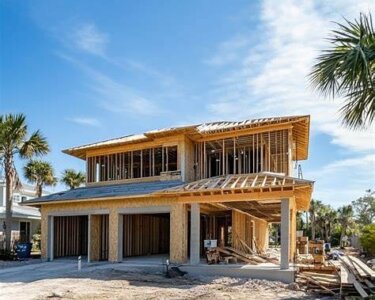 NEW HOMES FOR SALE