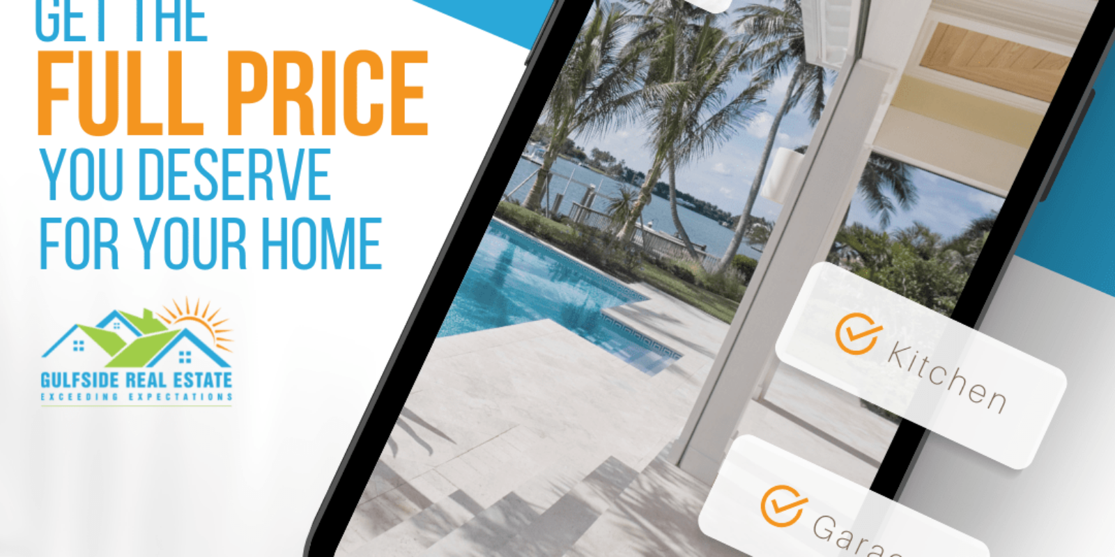 Selling your home in St Pete Beach, South Pasadena, Treasure Island