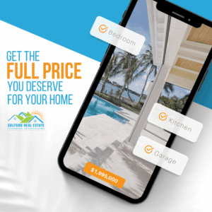 Sell your home, condo, or investment property with ease and confidence