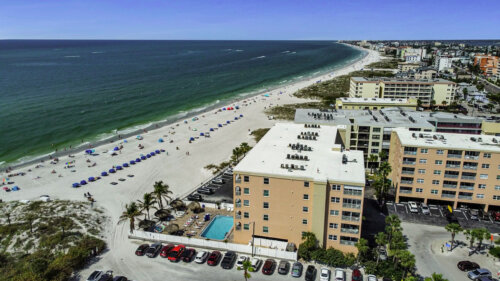 Income Producing Beach Condos