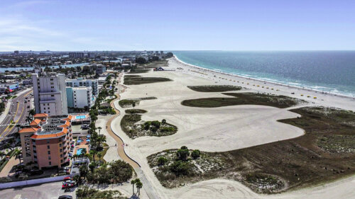 Treasure Island Real Estate
