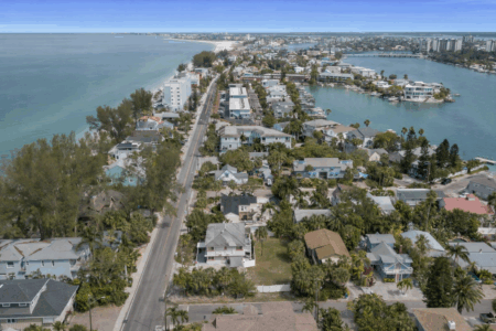 Shawn Dunn South Pasadena Fl Sunset Beach
