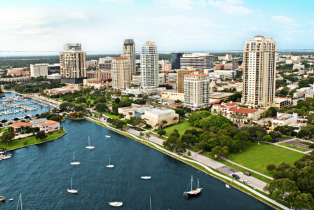 Shawn Dunn South Pasadena Fl Downtownstpete