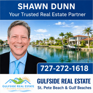 Shawn Dunn Gulf Beaches Real Estate Expert