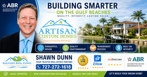 Shawn Dunn South Pasadena Fl Homebuilder
