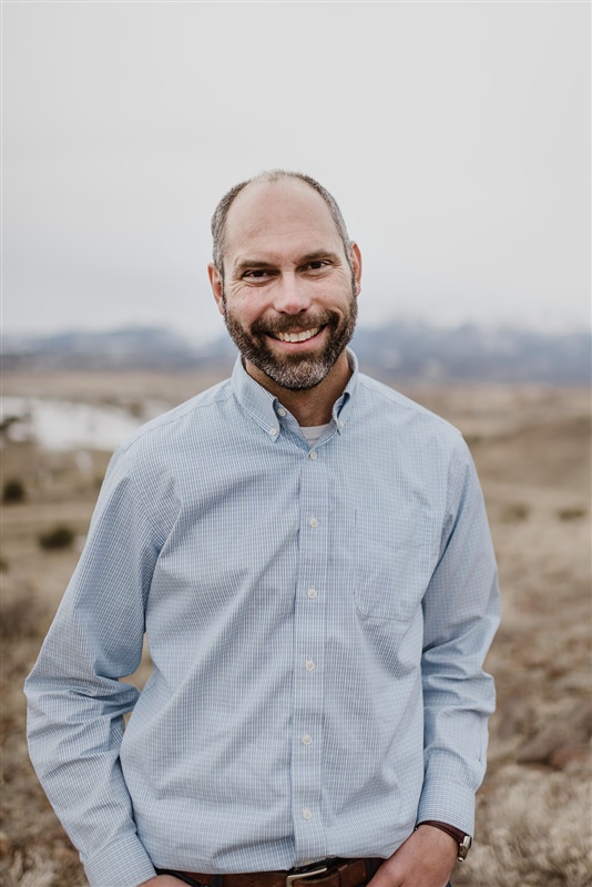 Matthew S. Wierzbinski Photo
