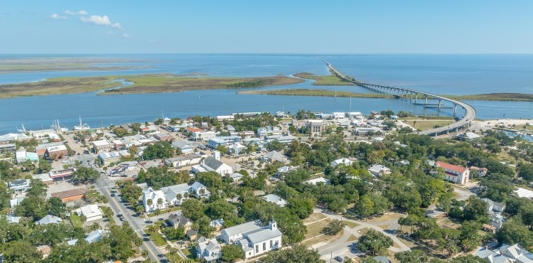 Shelley Shepard St George Island Fl 3