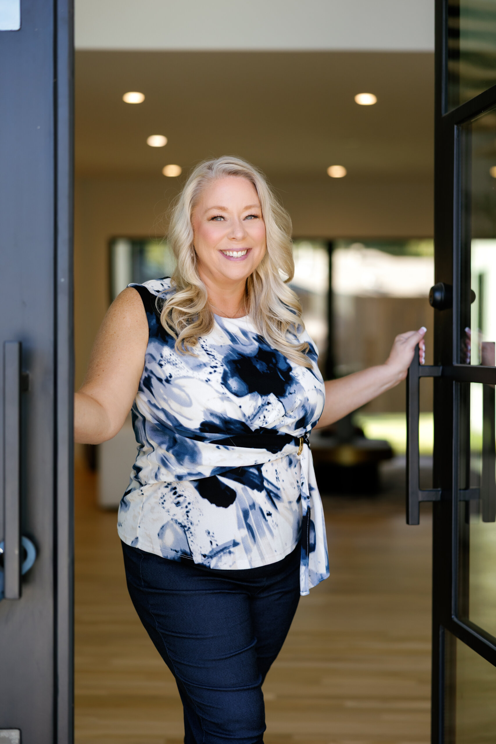 Lisa Martin REALTOR Dallas TX