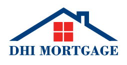 Team Alvarez Garland Tx DHI Mortgage Logo