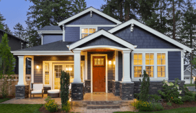 Blue Conventional Loans