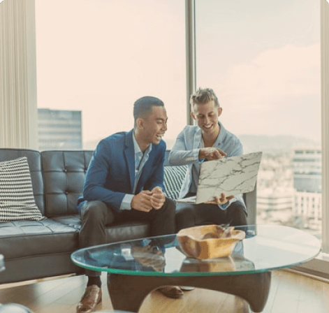 Blue Loan Programs