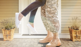 Blue Va Loans
