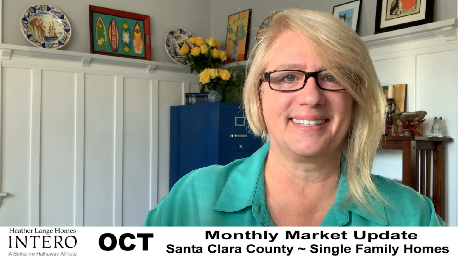 Heather Lange Saratoga Ca Real Estate Oct 2020 Scc First Frame
