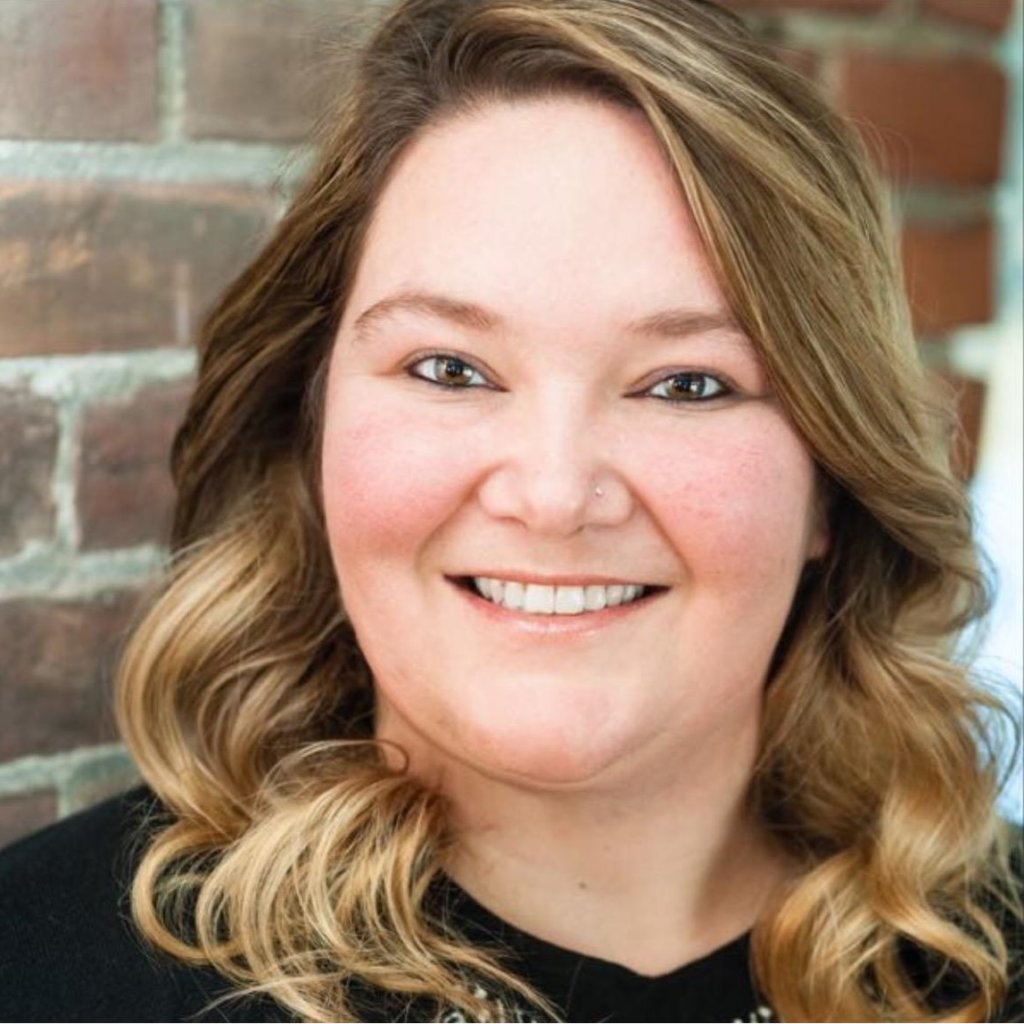 Jessica Shephard RE Salesperson Tug Hill Real Estate